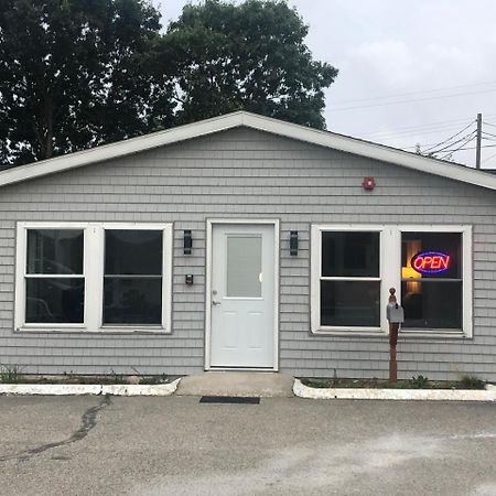 Motel The Coast Westerly Exterior foto