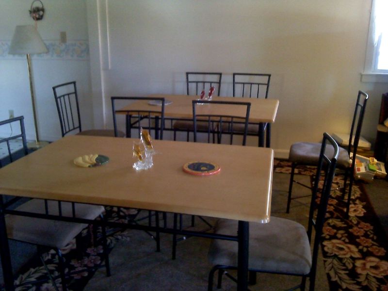 Motel The Coast Westerly Interior foto