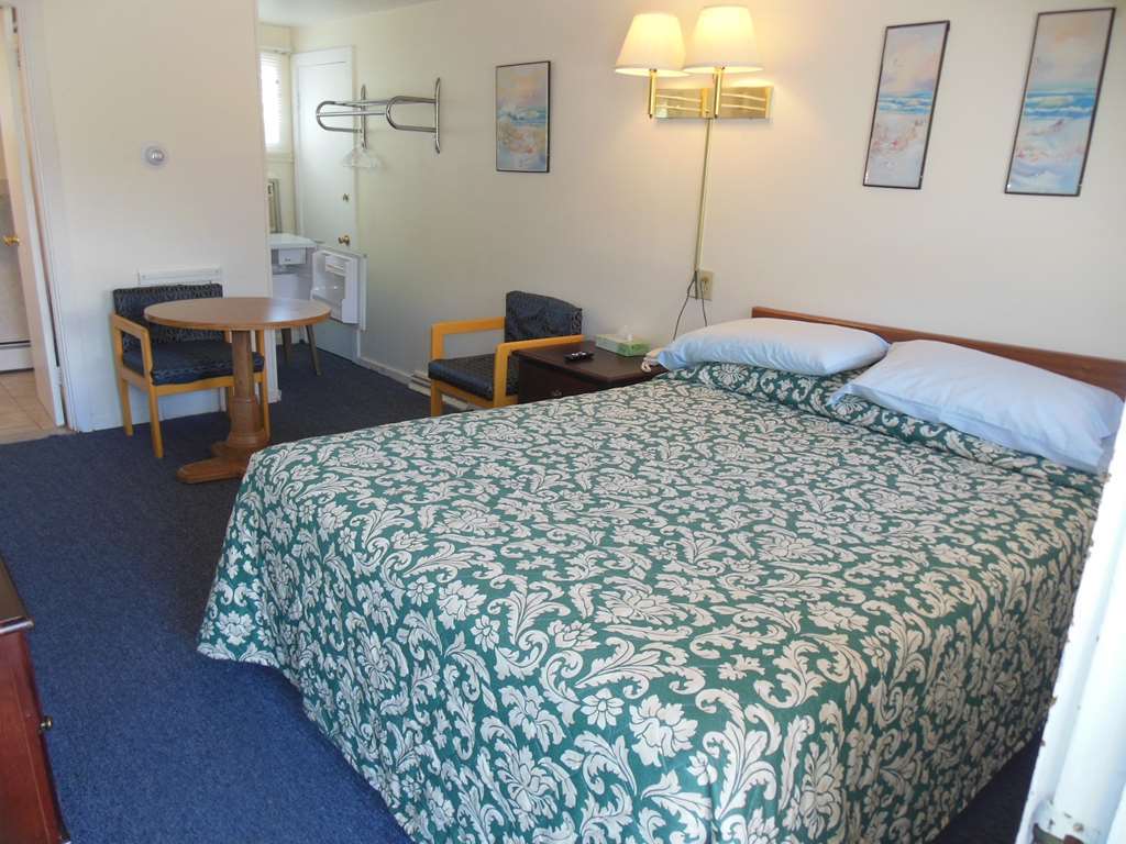 Motel The Coast Westerly Zimmer foto