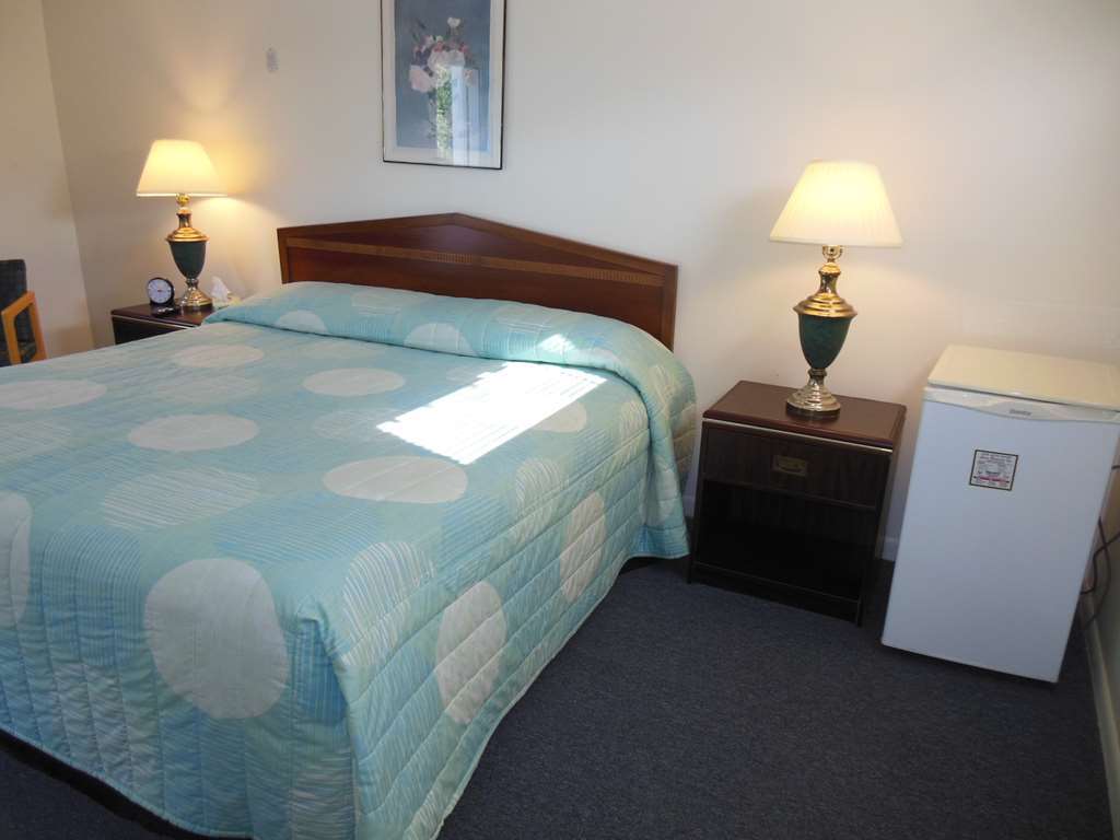 Motel The Coast Westerly Zimmer foto