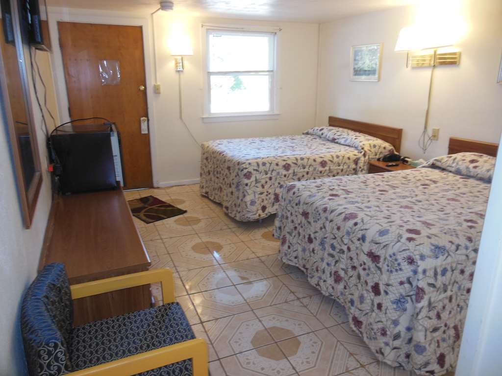 Motel The Coast Westerly Zimmer foto