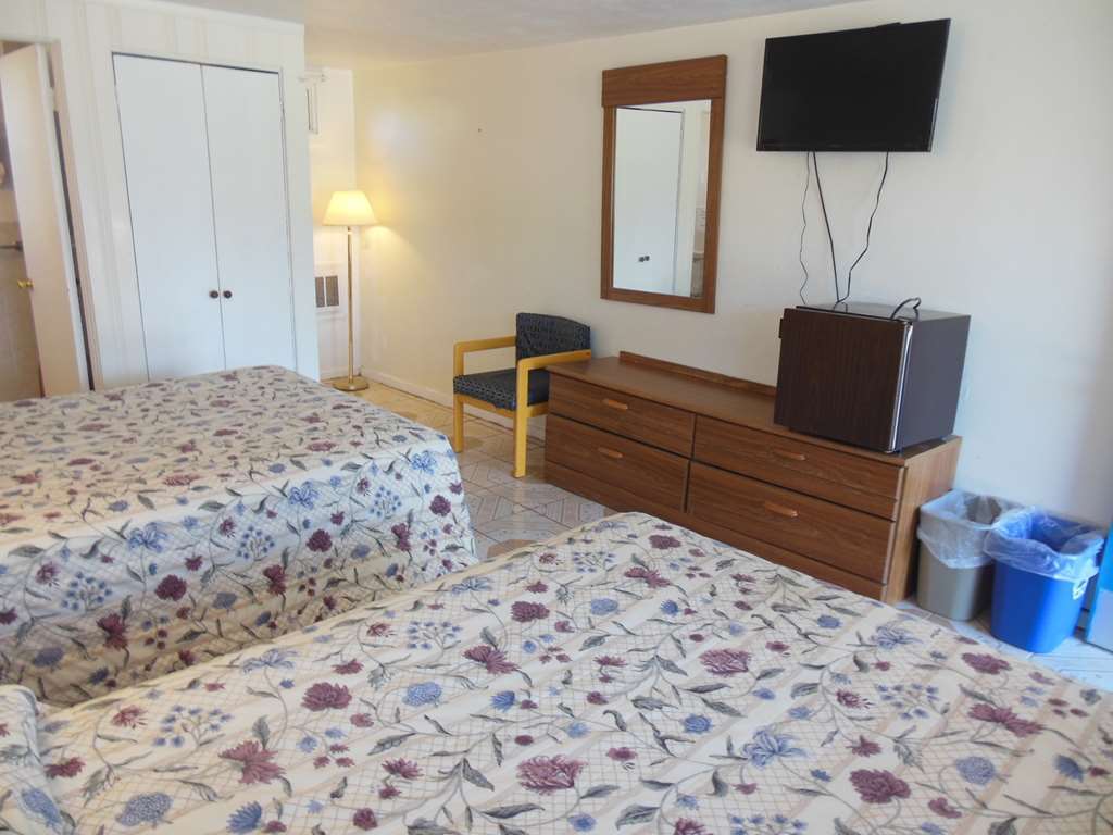 Motel The Coast Westerly Zimmer foto