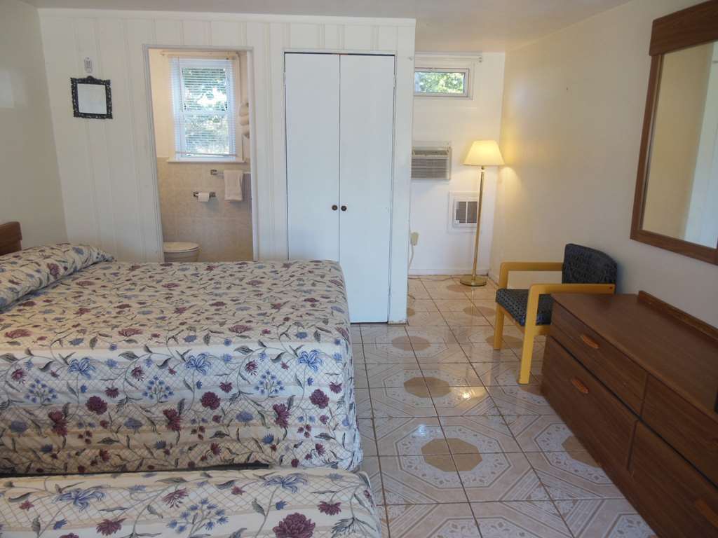 Motel The Coast Westerly Zimmer foto
