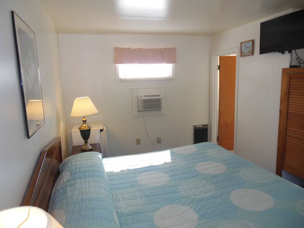 Motel The Coast Westerly Exterior foto