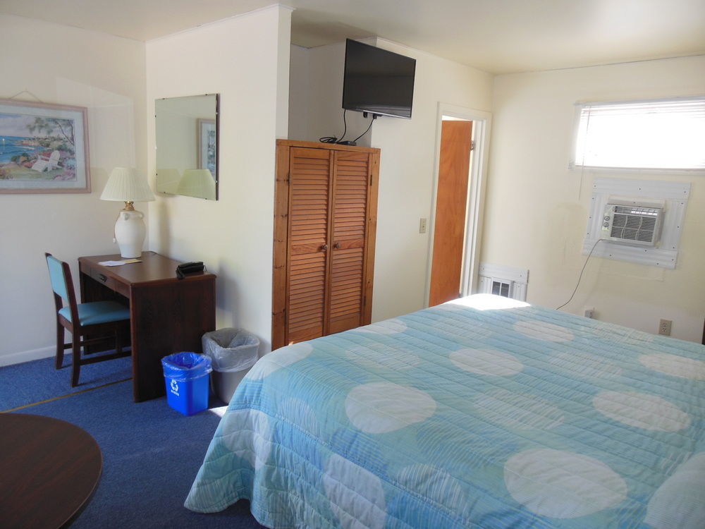 Motel The Coast Westerly Exterior foto